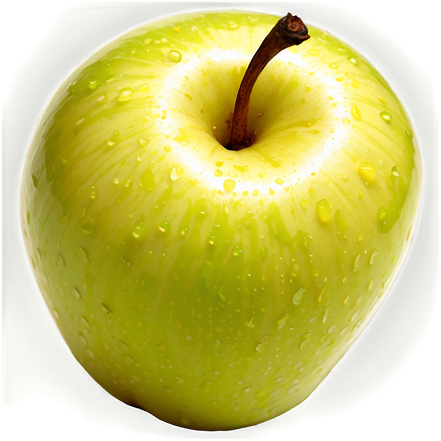 Golden Delicious Apple Png 56 PNG image