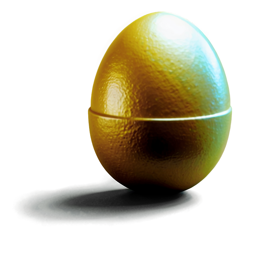 Golden Egg Png Kkg PNG image