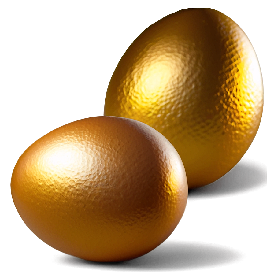 Golden Egg Png Scv62 PNG image