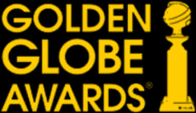 Golden Globe Awards Logo PNG image