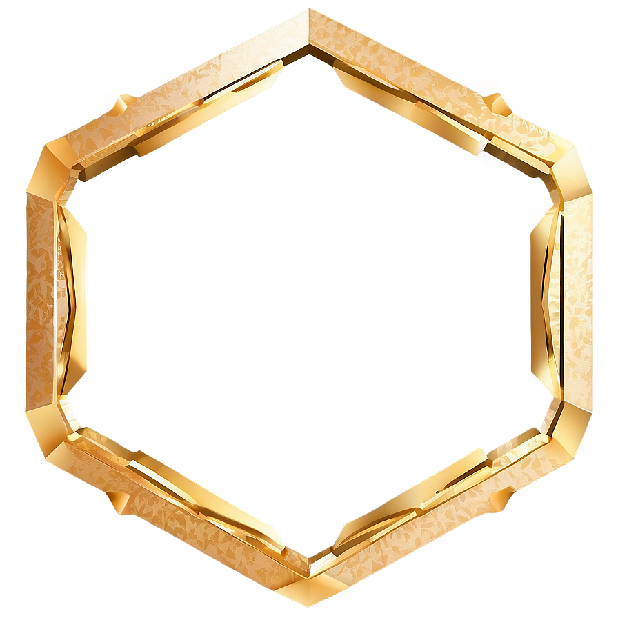 Hexagon Png Images (100++)