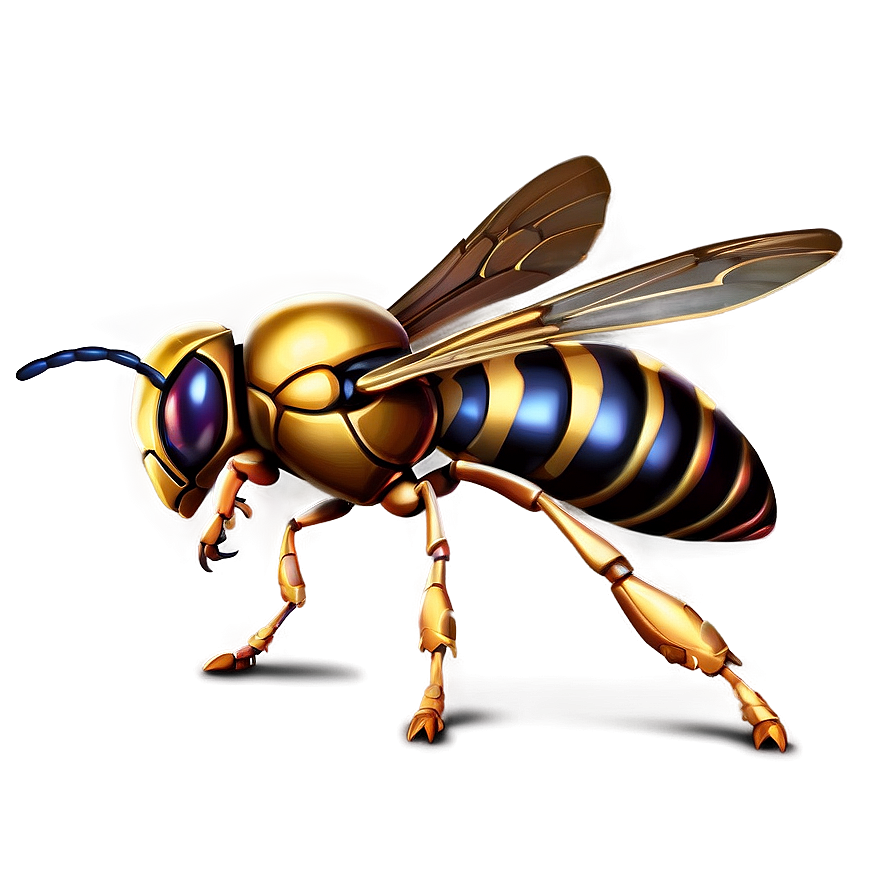 Golden Hornet Image Png Ybt PNG image