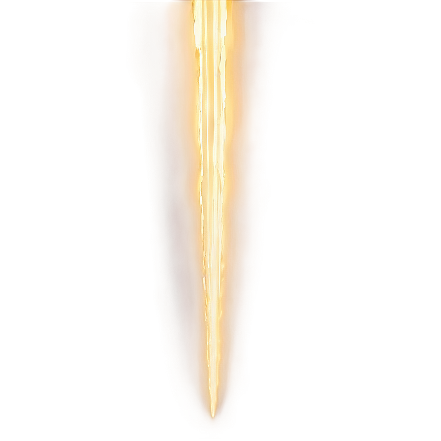 Golden Light Beam Png Ejx11 PNG image