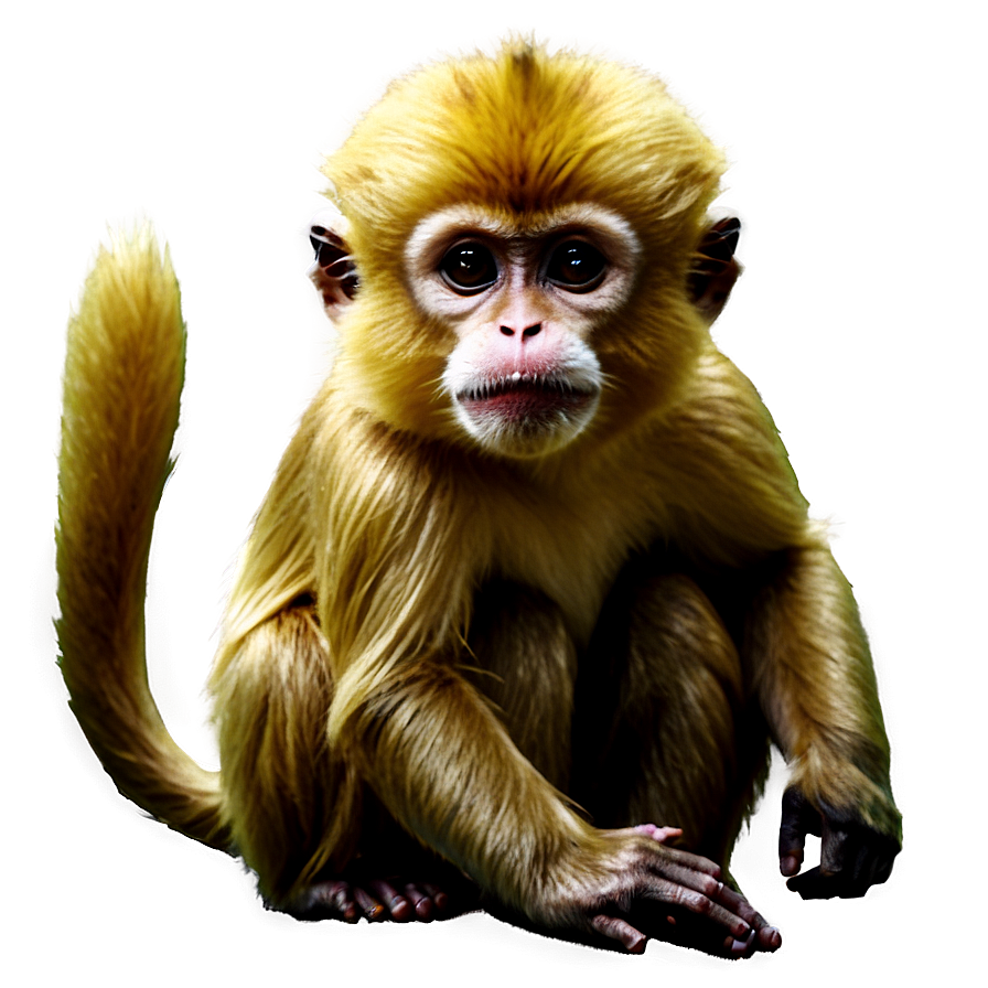 Monkey Png Images (400++)