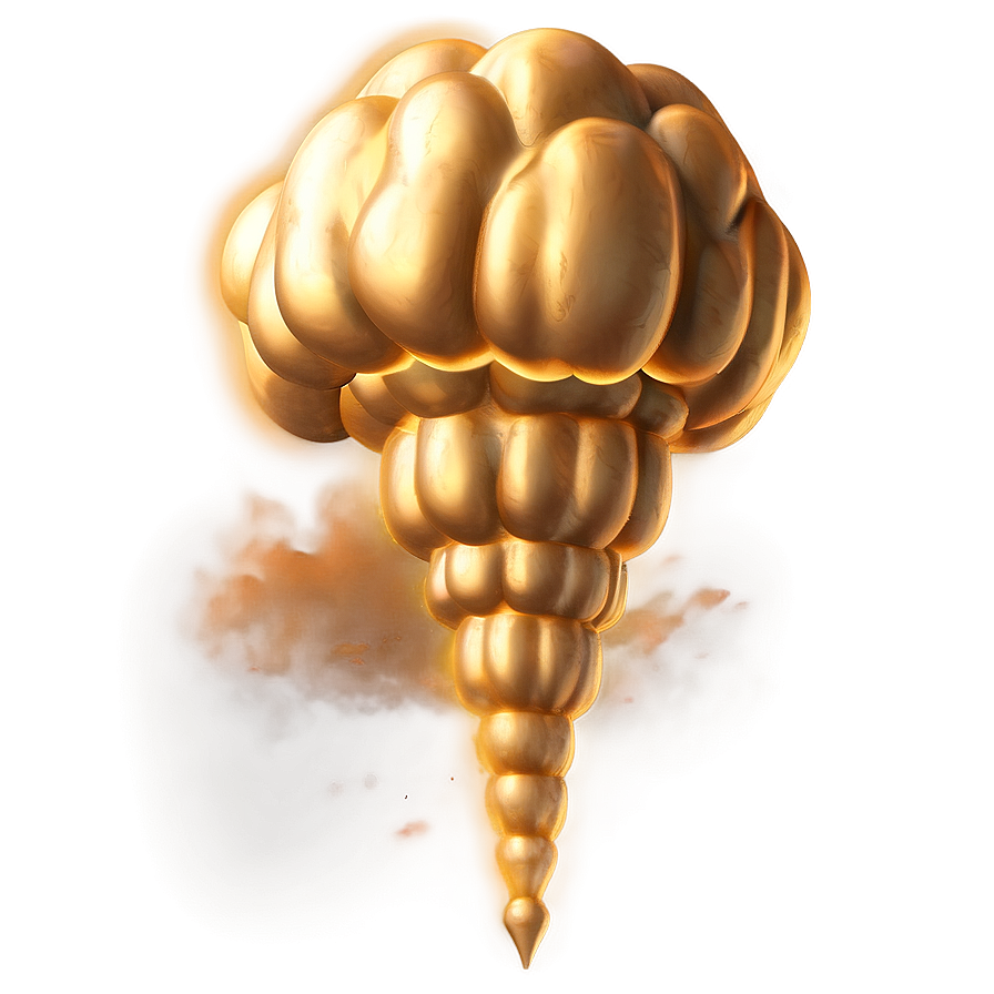 Golden Nimbus Glow Png Ftu PNG image