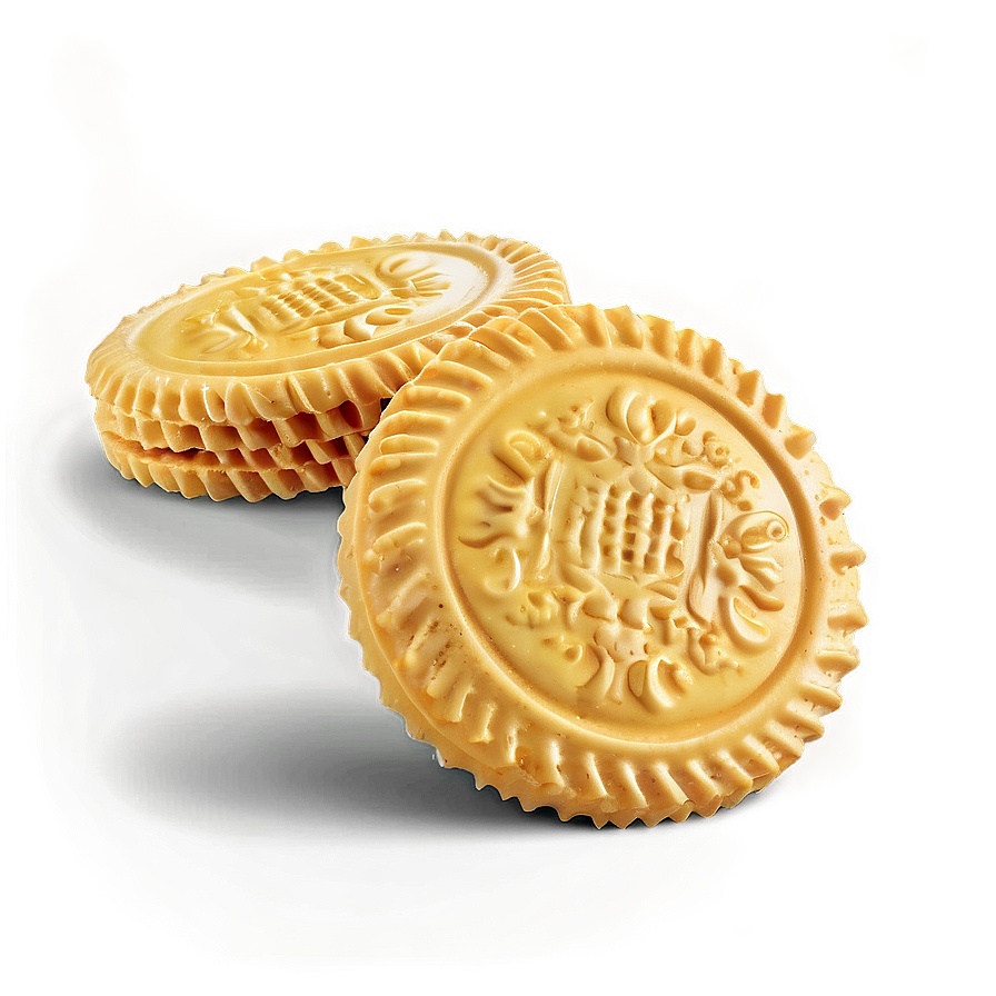 Golden Oreo Cookie Png 06122024 PNG image