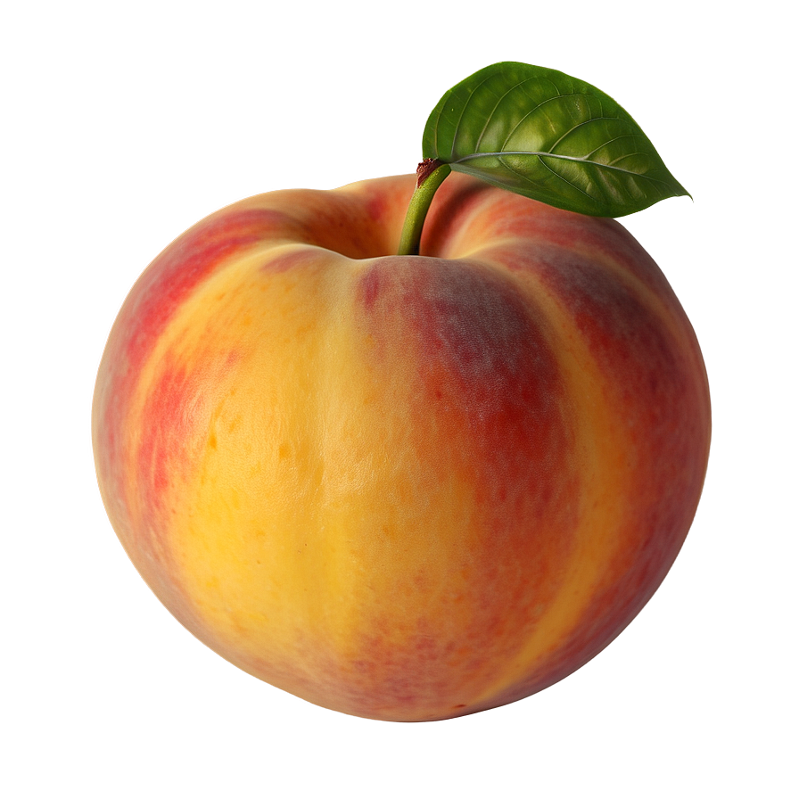 Golden Peach Glow Png 35 PNG image