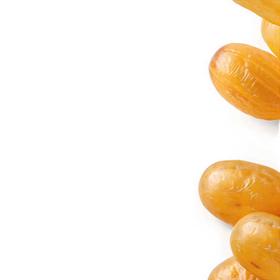 Golden Raisins Image Png 22 PNG image