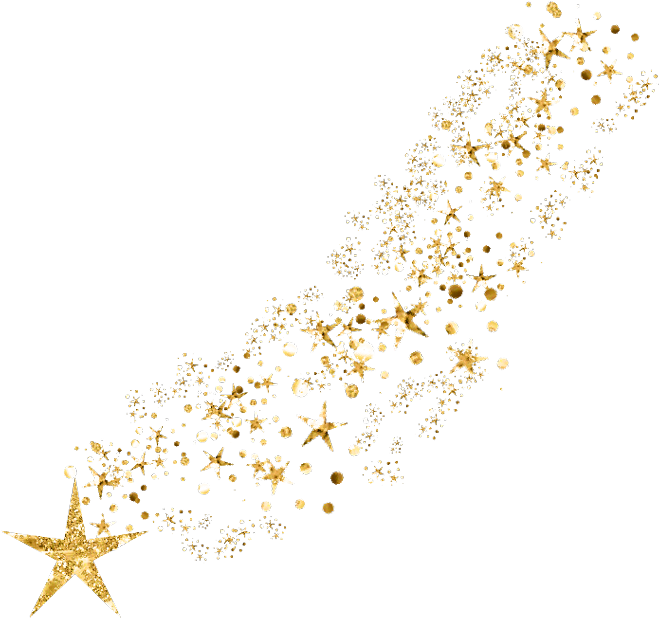 Golden_ Sparkle_ Trail.png PNG image