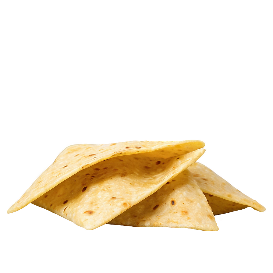 Golden Tortilla Chip Png 31 PNG image