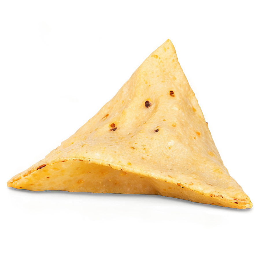 Golden Tortilla Chip Png 61 PNG image