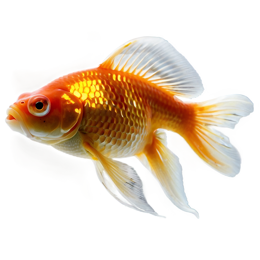 Goldfish Png Ige PNG image