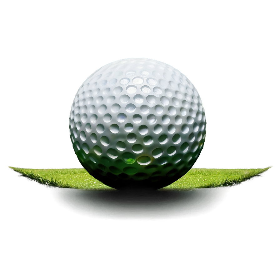 Golf Ball Drawing Png Xlb PNG image