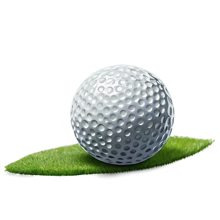 Golf Ball Texture Png 05252024 PNG image