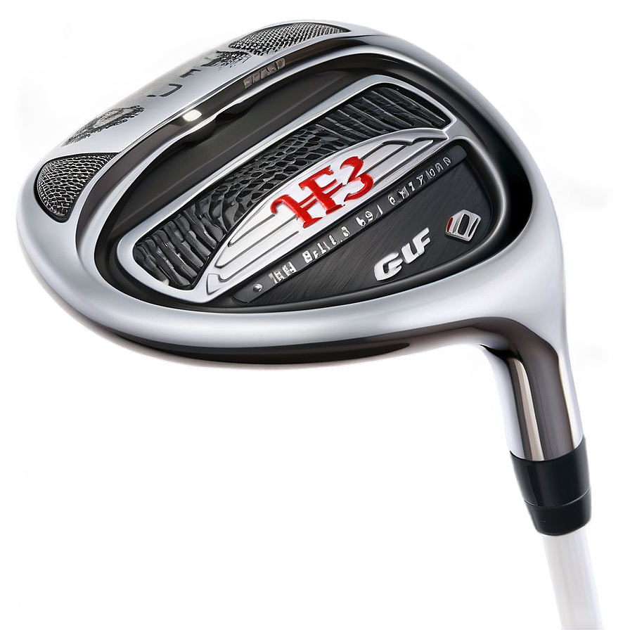 Golf Clubs Head Png 06202024 PNG image