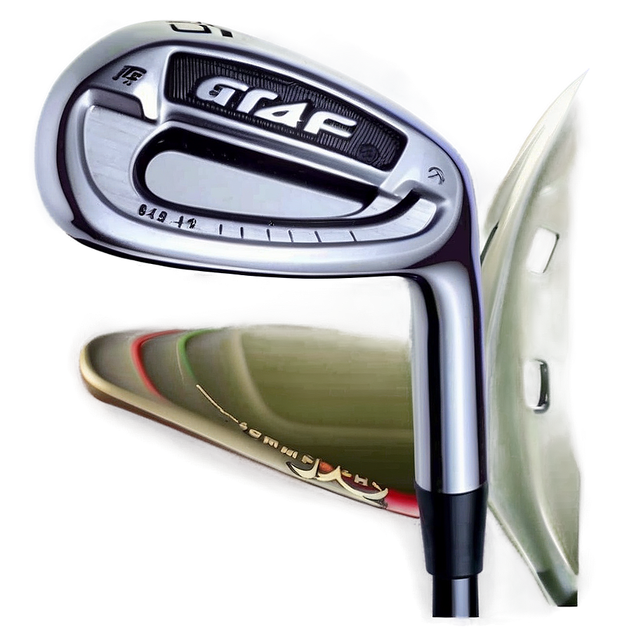 Golf Clubs Set For Sale Png 20 PNG image