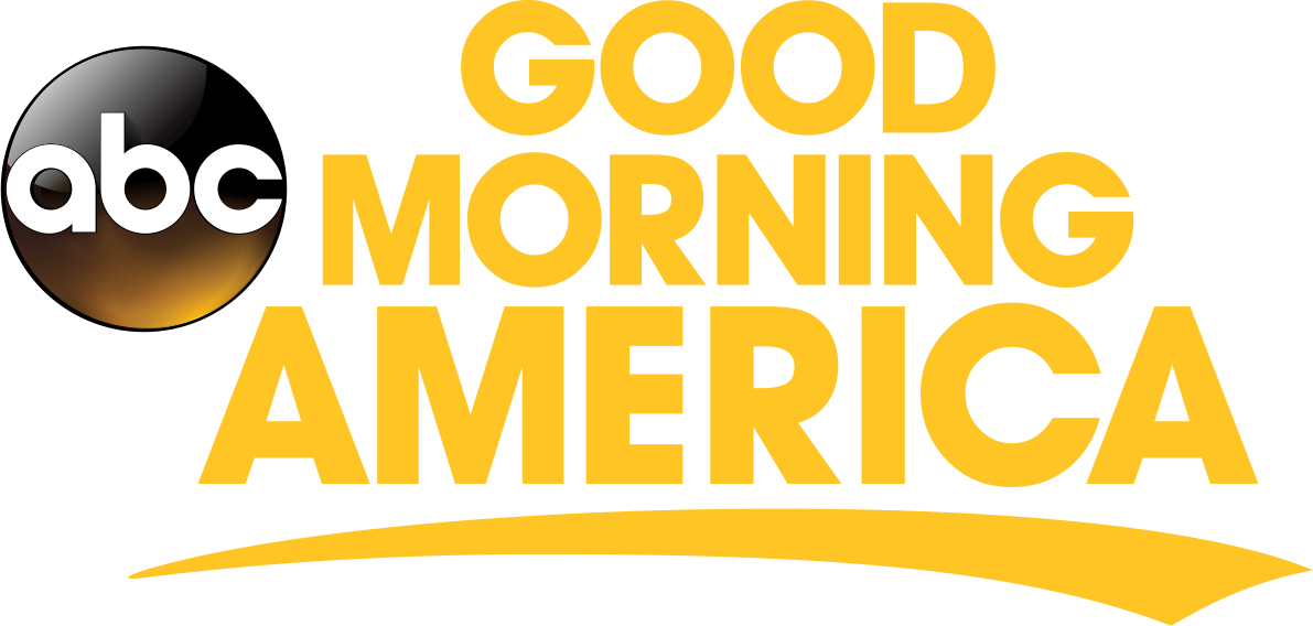 Good Morning America Logo PNG image