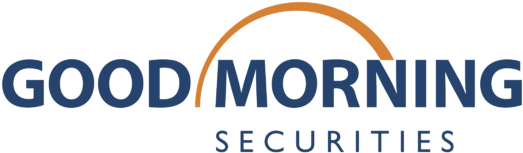 Good Morning Securities Logo PNG image