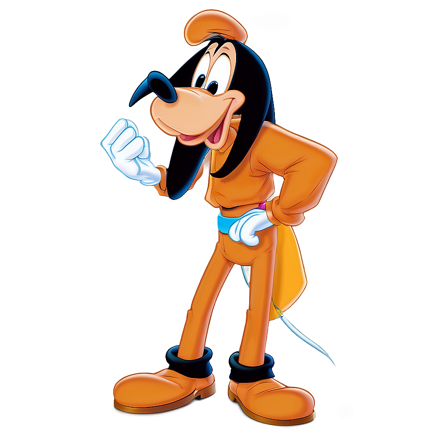 Goofy Movie Still Png 37 PNG image