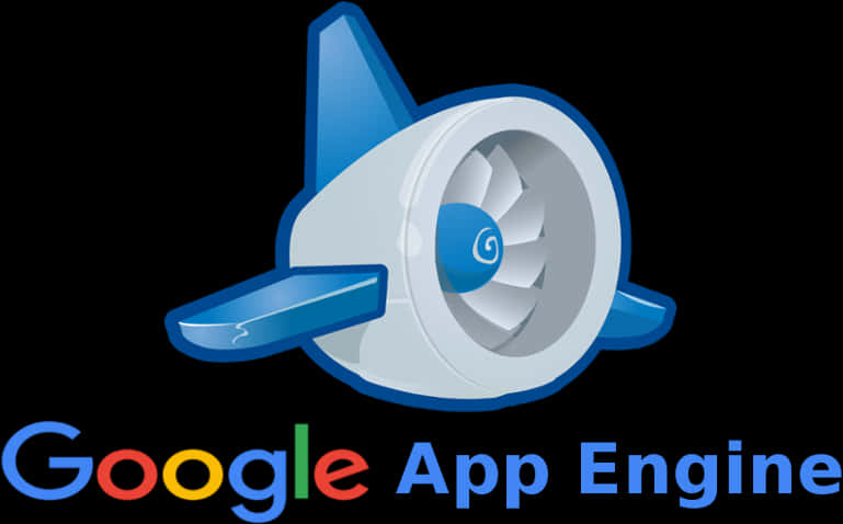 Google App Engine Logo PNG image