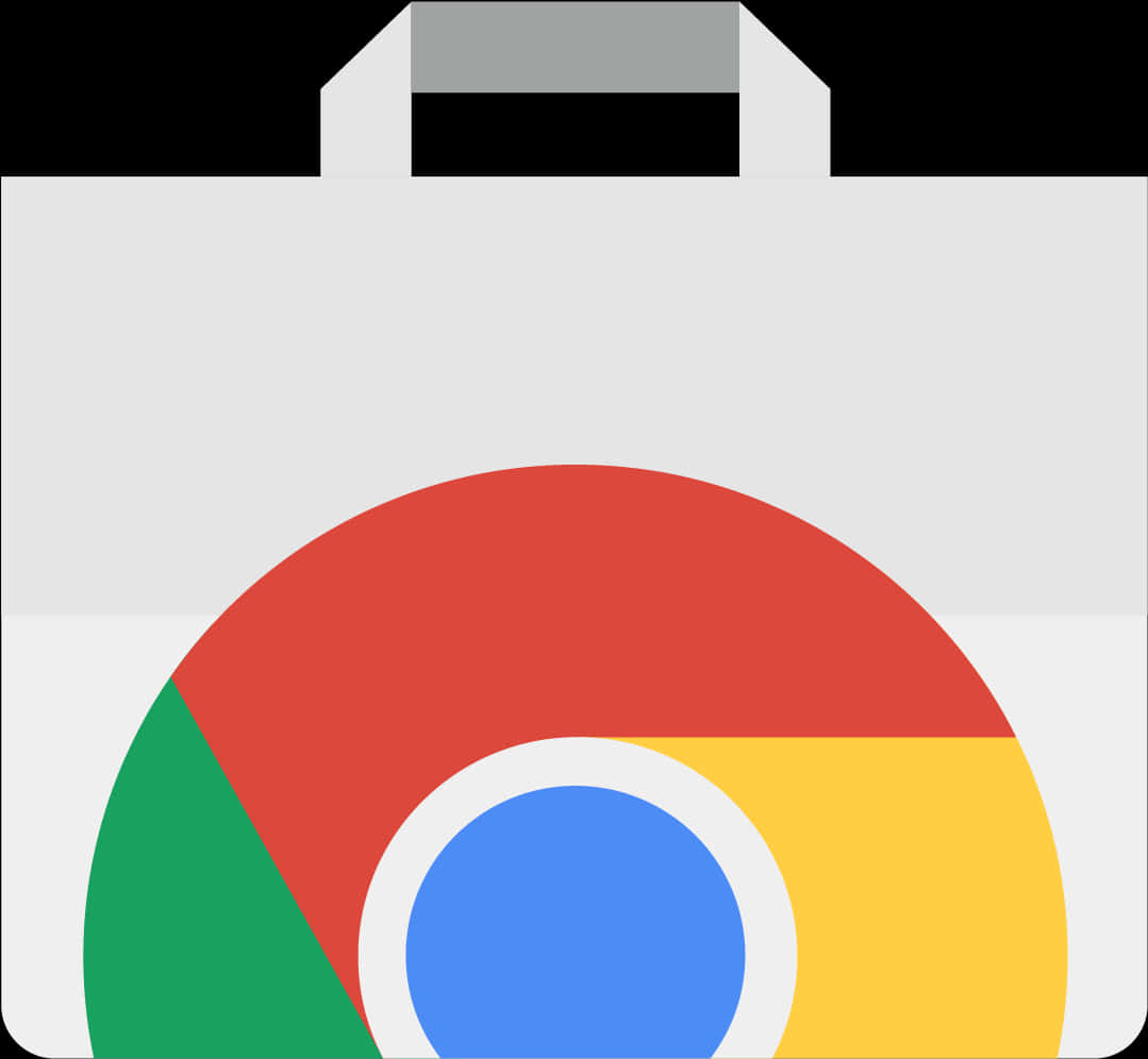 Google Chrome Browser Icon PNG image