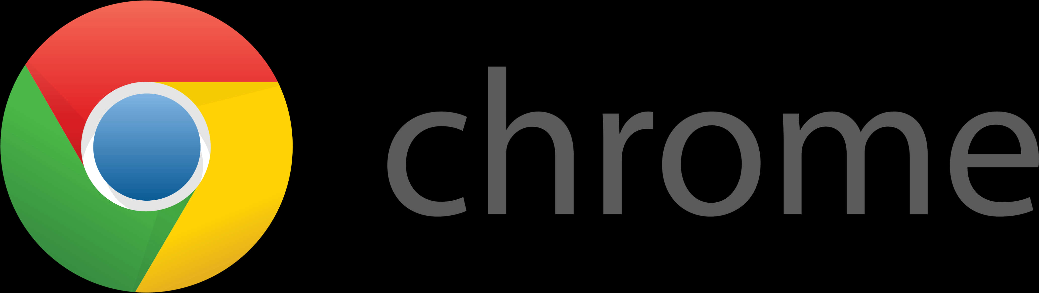Google Chrome Logo PNG image
