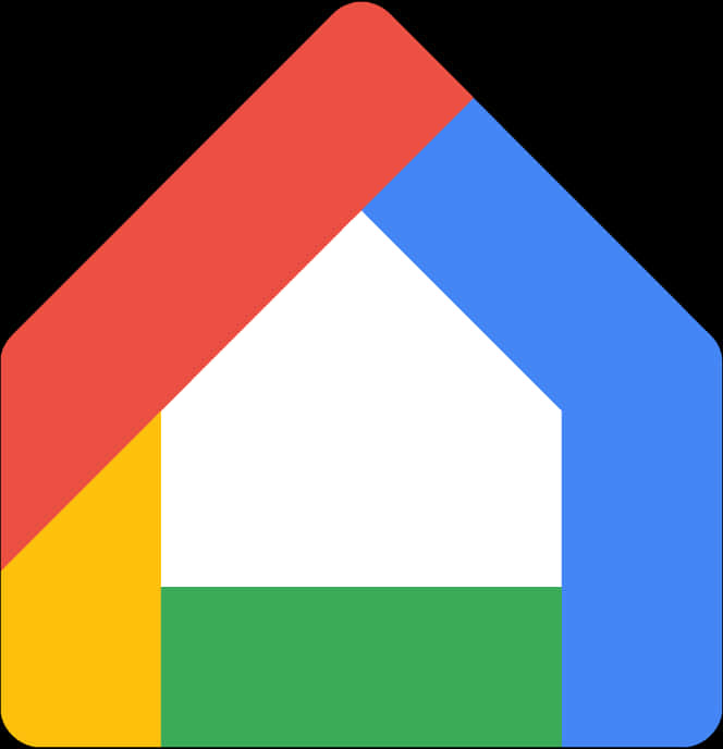 Google Home App Icon PNG image