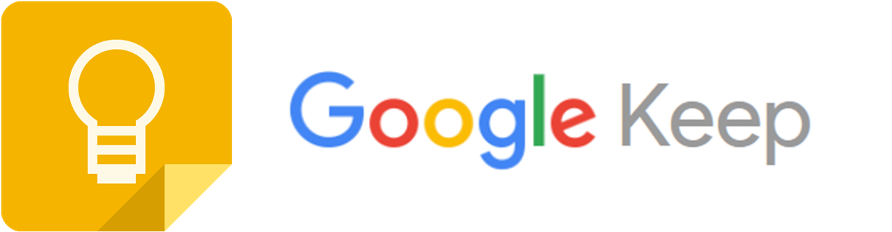 Google Keep Logo PNG image