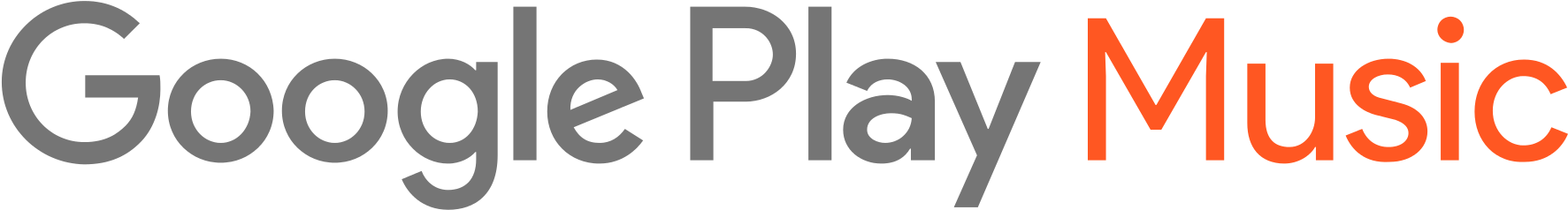 Google Play Music Logo PNG image