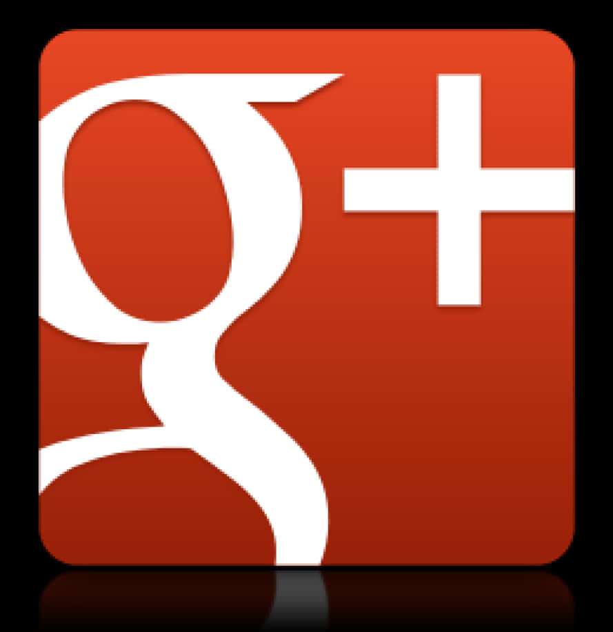 Google Plus_ Icon PNG image