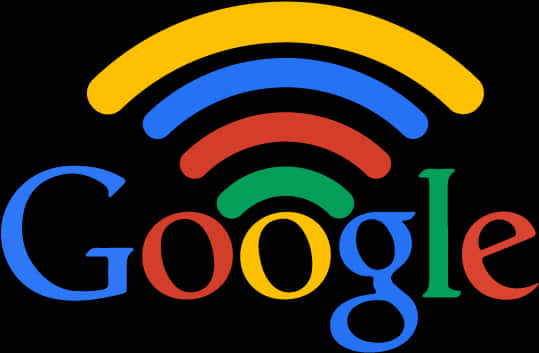 Google Wi Fi Signal Logo PNG image