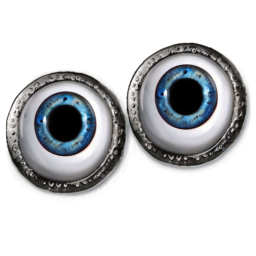 Googly Eyes Background Png 05242024 PNG image