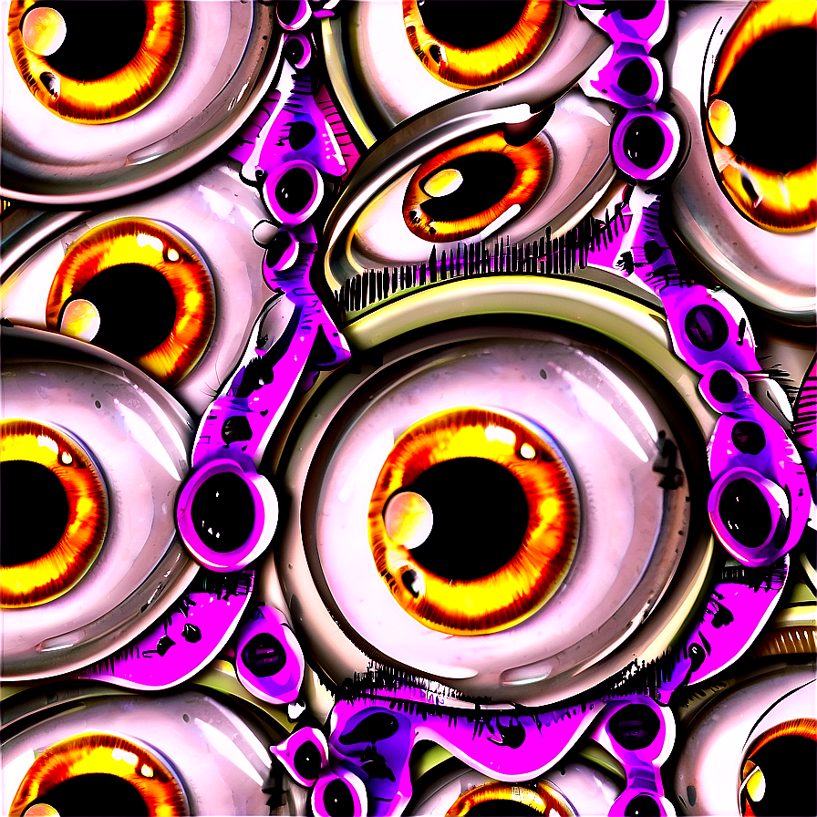Googly Eyes Background Png 94 PNG image