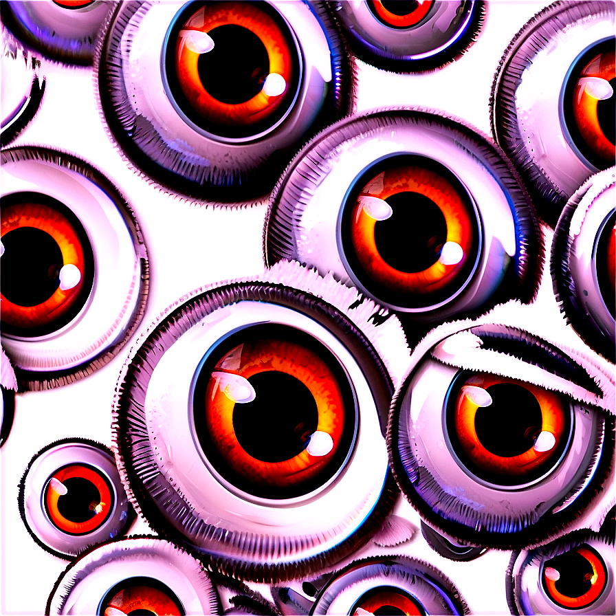 Googly Eyes Background Png Vnn87 PNG image