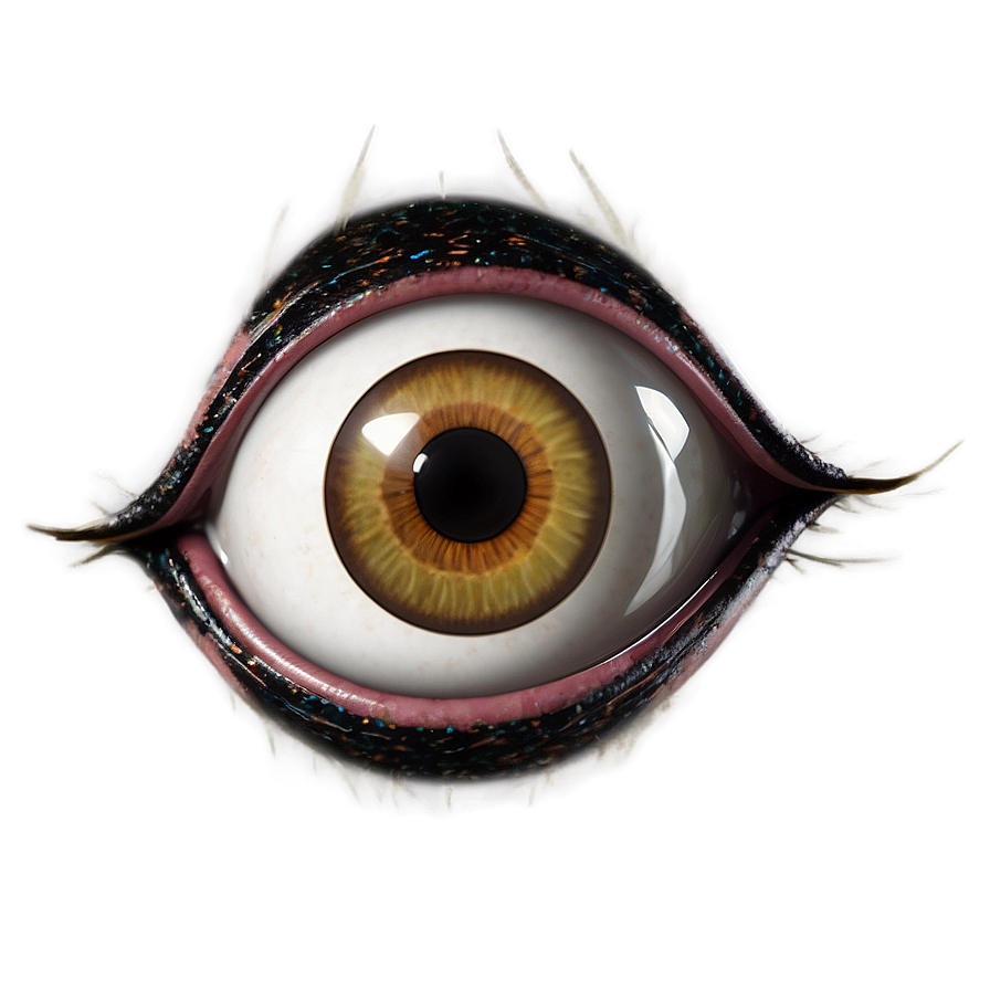 Googly Eyes Collection Png 05242024 PNG image
