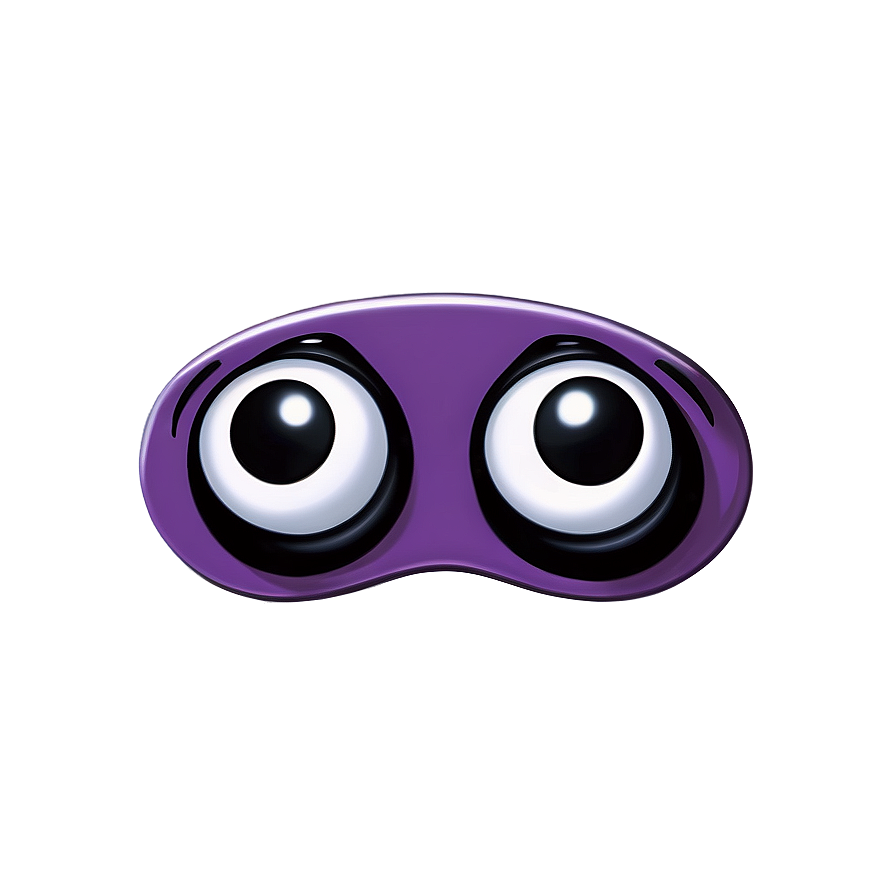 Googly Eyes Comic Png 56 PNG image