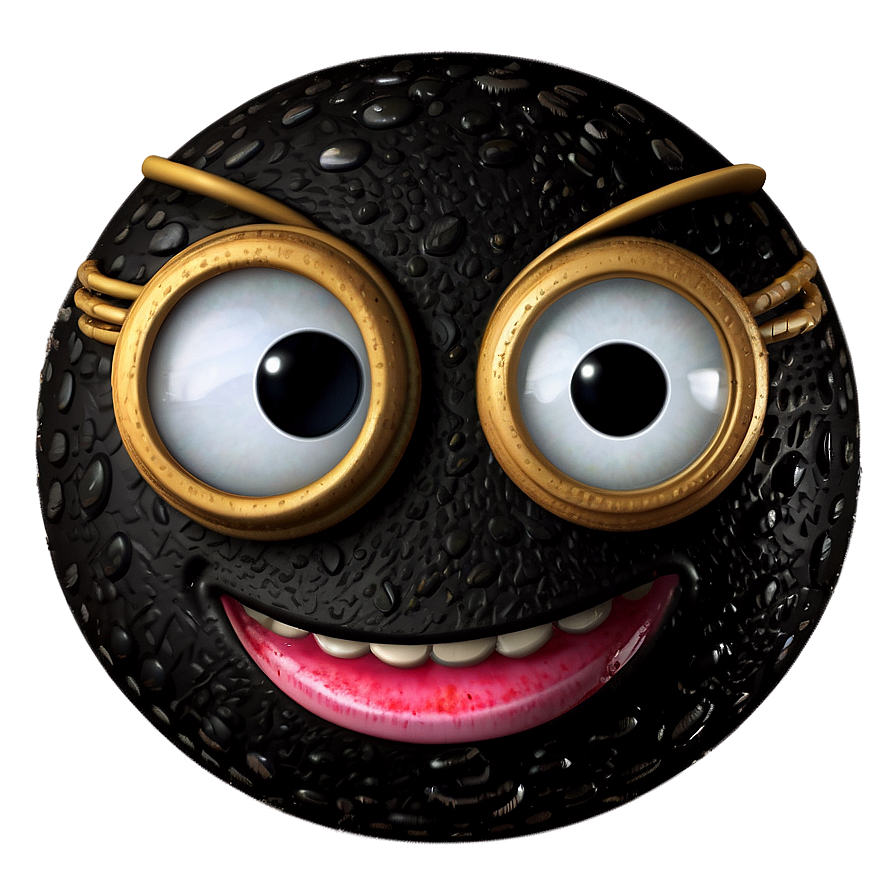 Googly Eyes Decoration Png Pny51 PNG image