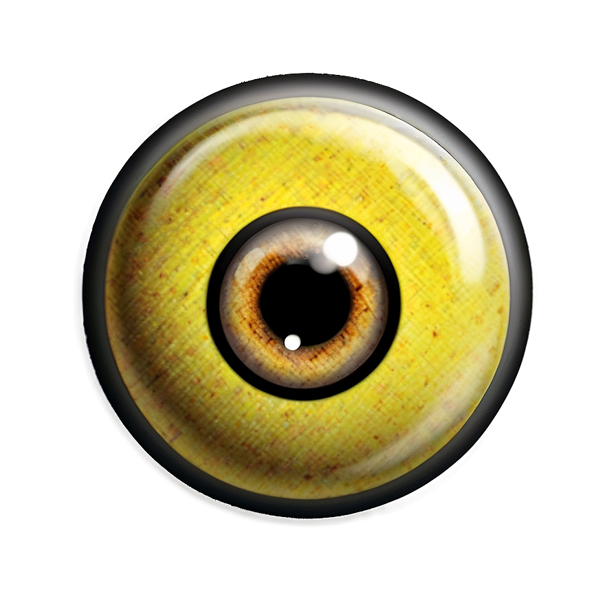 Googly Eyes Emoji Png 05242024 PNG image