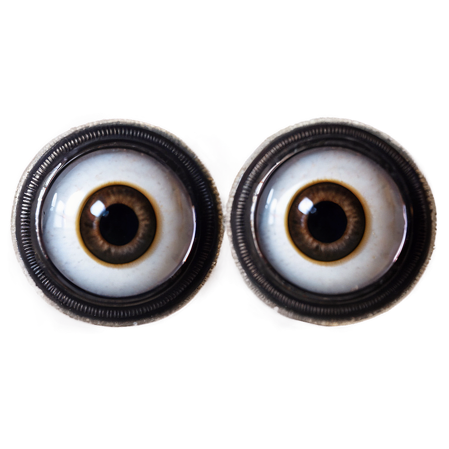 Googly Eyes Face Png 65 PNG image
