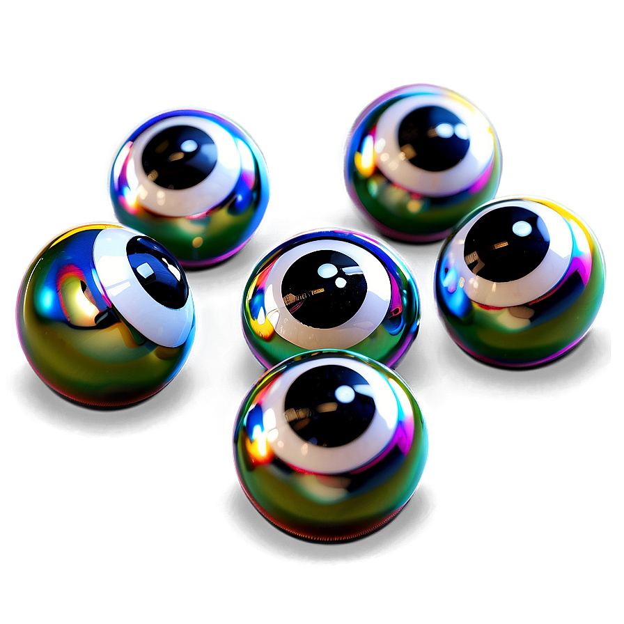 Googly Eyes For Toys Png 74 PNG image