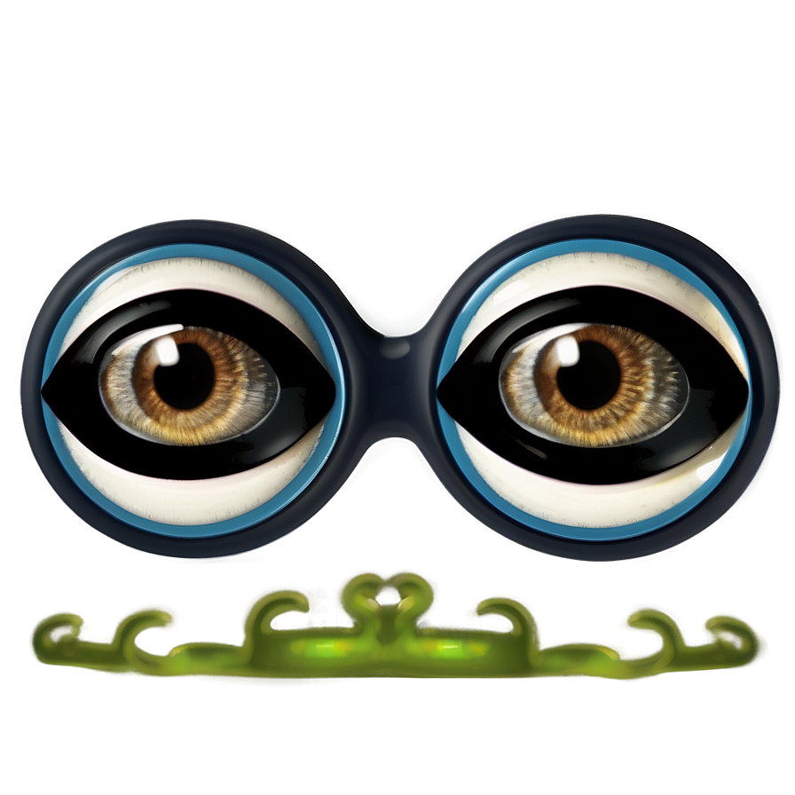 Googly Eyes For Toys Png Mbq70 PNG image