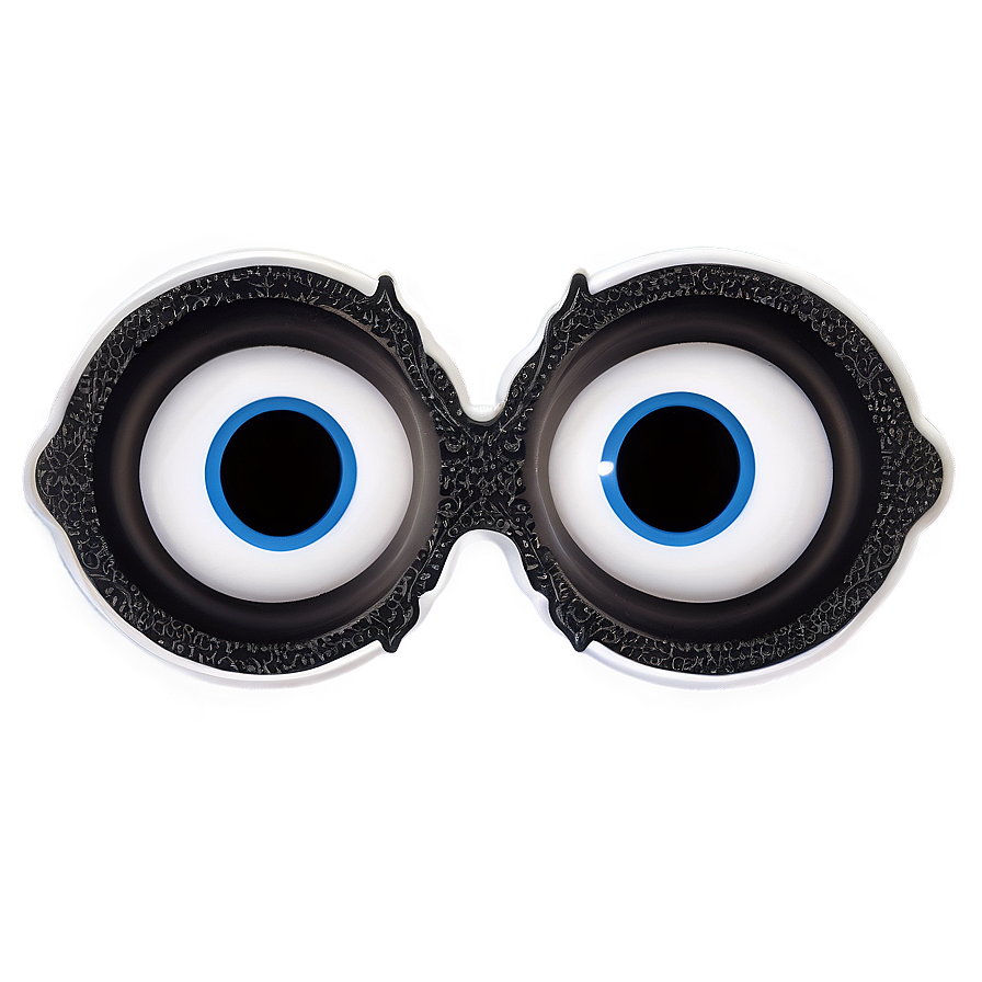 Googly Eyes Graphic Png Hnh78 PNG image