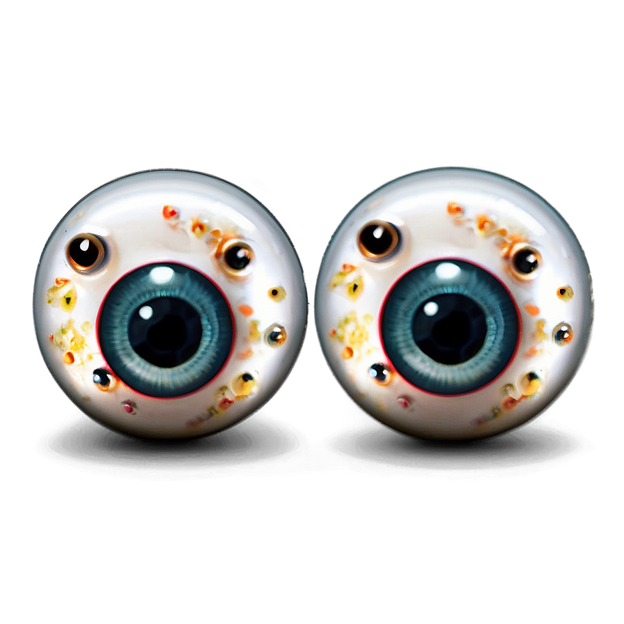 Googly Eyes Mascot Png Fhv3 PNG image