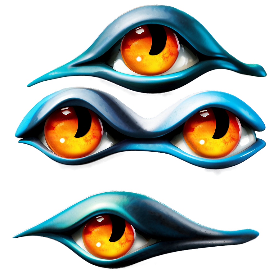 Googly Eyes Product Png Wbq PNG image