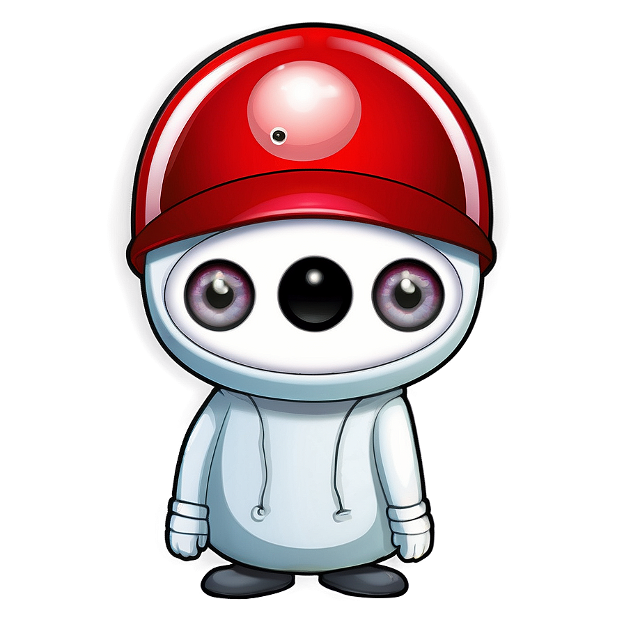 Googly Eyes Sticker Png 51 PNG image