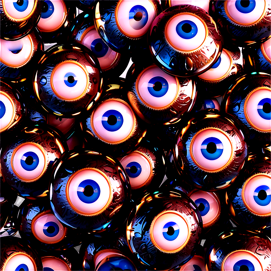 Googly Eyes Texture Png 48 PNG image
