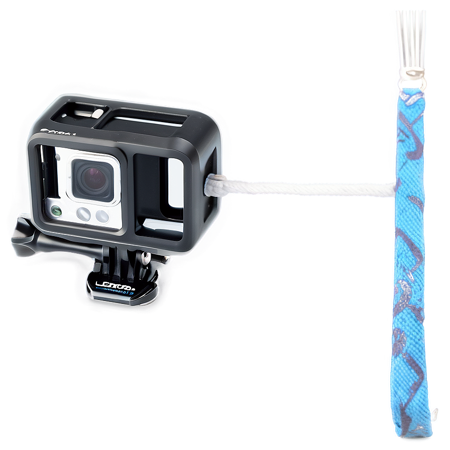 Gopro Climbing Photography Camera Png Hnh97 PNG image