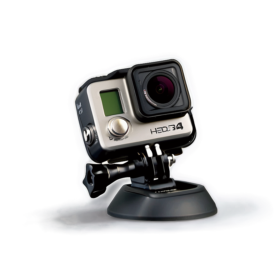 Gopro Motorsports Camera Png Vhl90 PNG image