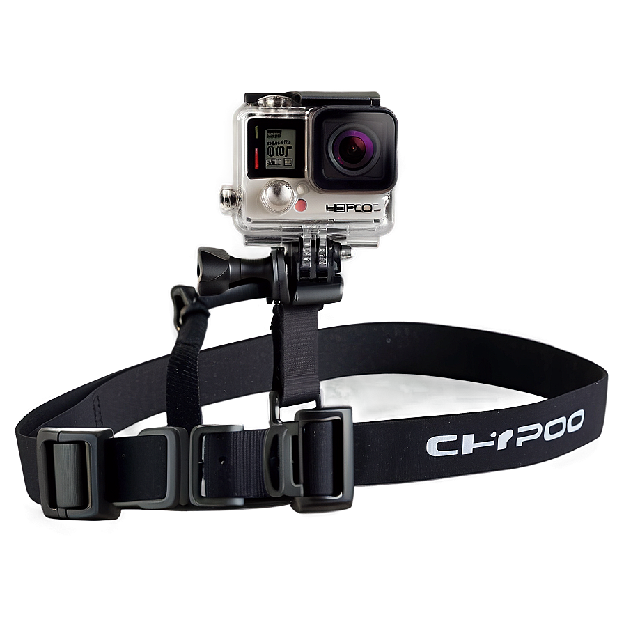 Gopro Mount Accessories Png 98 PNG image