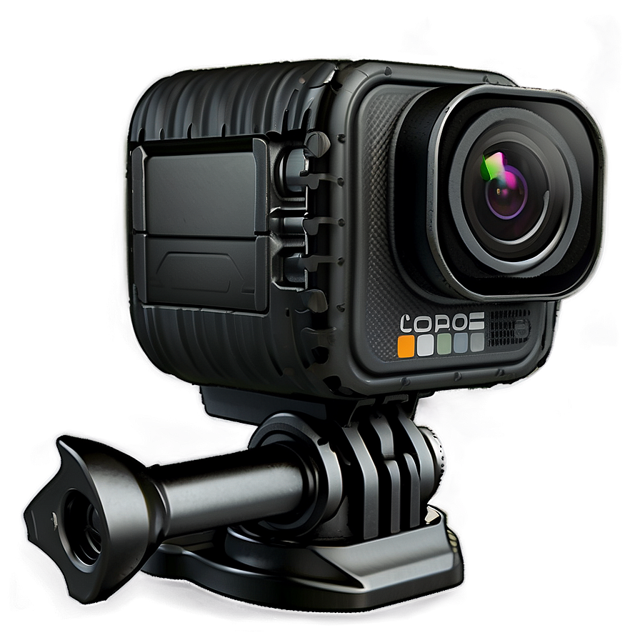 Gopro Night Vision Camera Png 73 PNG image